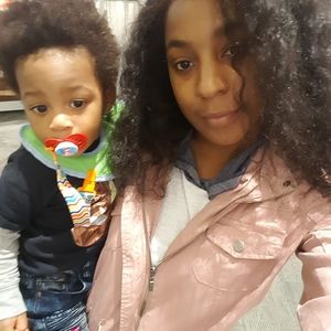 Meet your Posher, Cierra